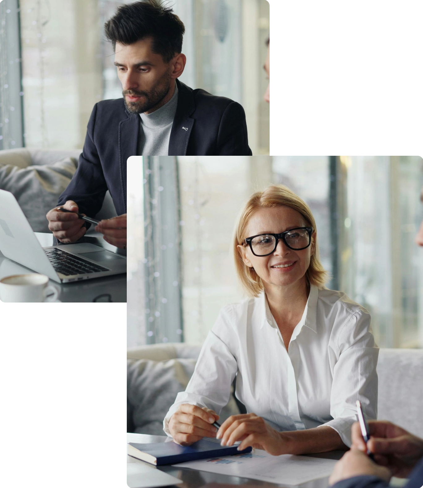 How It Works_ Our Three-stage Approach-Men-Women