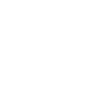 A shield icon with a vertical division, left side white and right side black, on a transparent background.