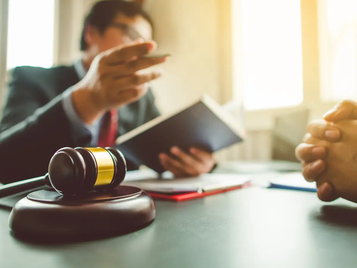 Legal Assistance for Debt Collection