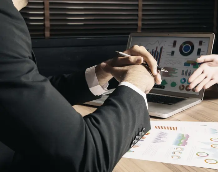 Making Individuals Bankrupt